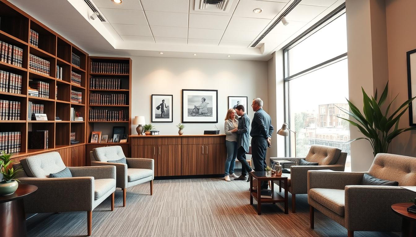 Benefits of Our Notary Services